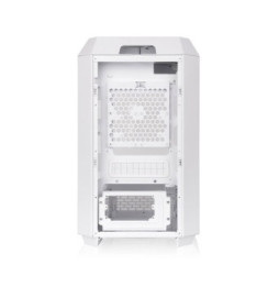 Thermaltake The Tower 250 - Blanc