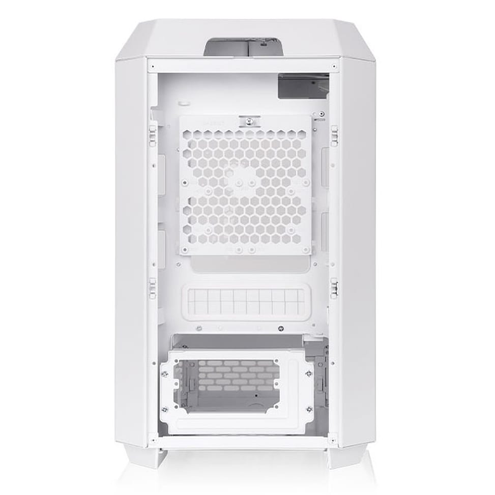 Thermaltake The Tower 250 - Blanc — image 4