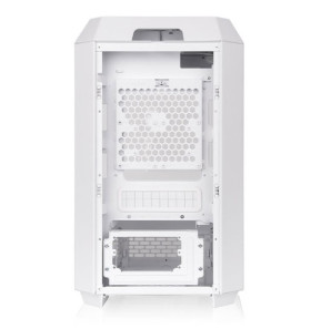 Thermaltake The Tower 250 - Blanc