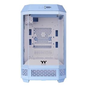 Thermaltake The Tower 250 - Bleu hortensia — image 2