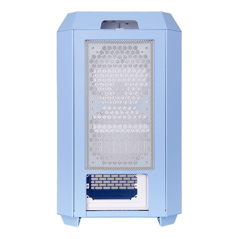 Thermaltake The Tower 250 - Bleu hortensia — image 3