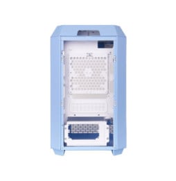 Thermaltake The Tower 250 - Bleu hortensia