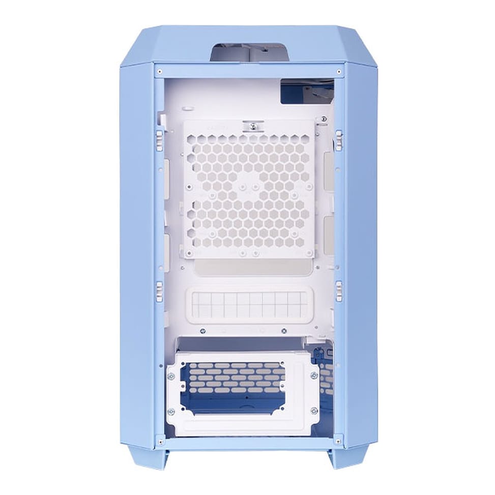 Thermaltake The Tower 250 - Bleu hortensia — image 4