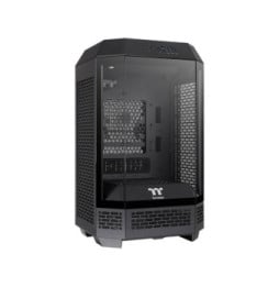 Thermaltake The Tower 250 - Noir