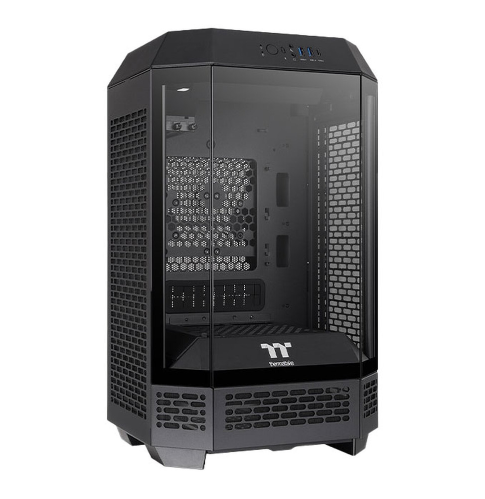 Thermaltake The Tower 250 - Noir