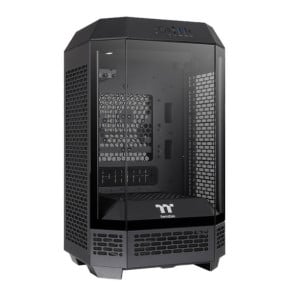 Thermaltake The Tower 250 - Noir