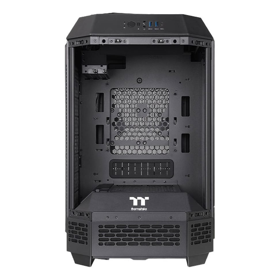 Thermaltake The Tower 250 - Noir — image 2