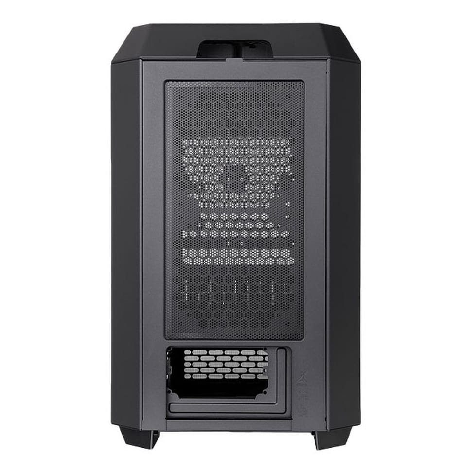 Thermaltake The Tower 250 - Noir — image 3