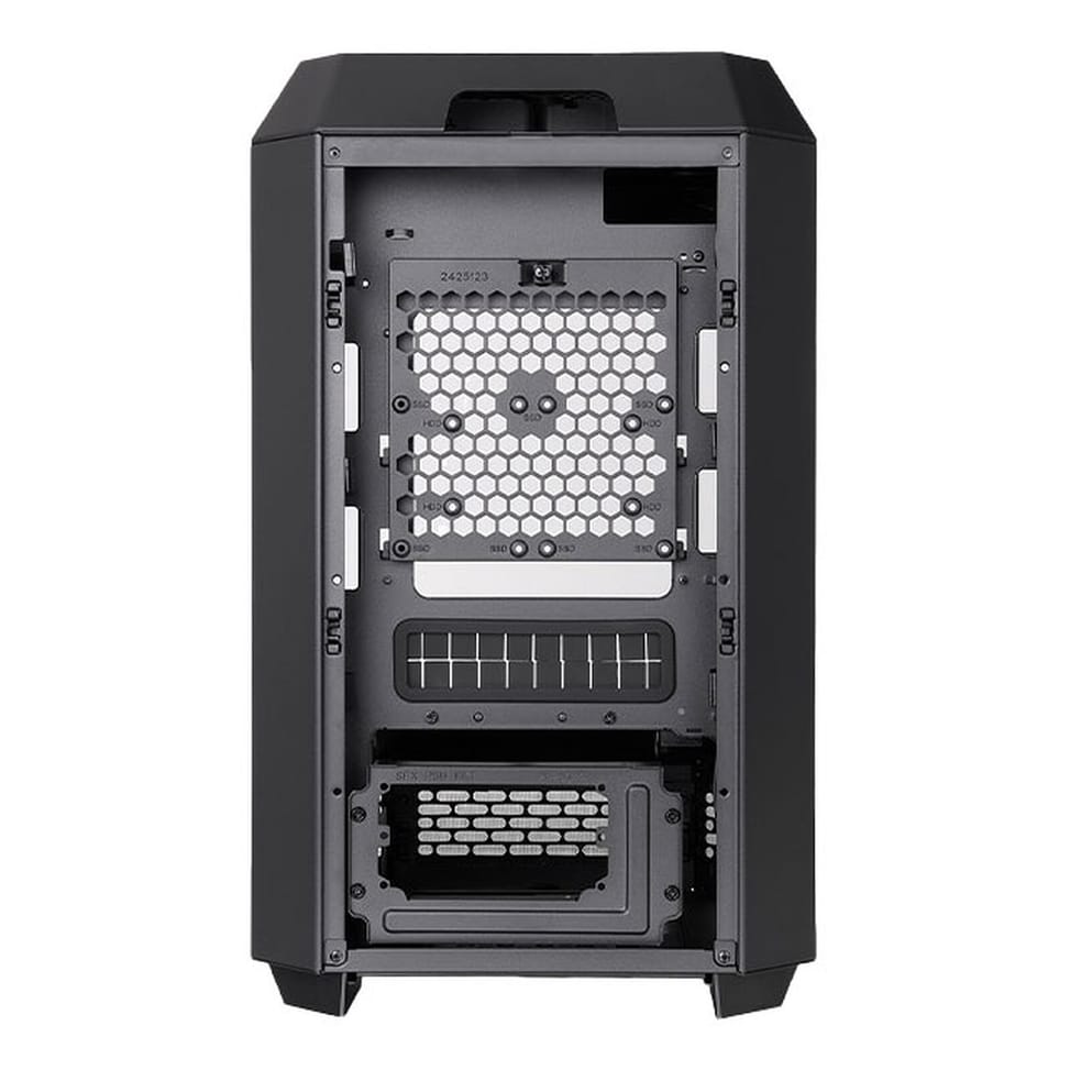 Thermaltake The Tower 250 - Noir — image 4