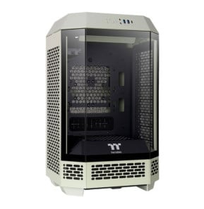 Thermaltake The Tower 250 - Vert matcha