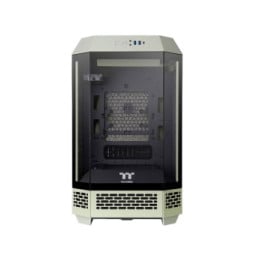 Thermaltake The Tower 250 - Vert matcha