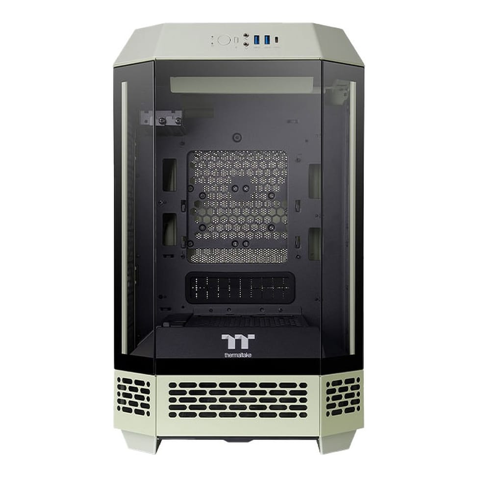 Thermaltake The Tower 250 - Vert matcha — image 2