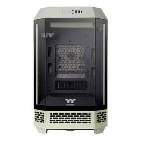 Thermaltake The Tower 250 - Vert matcha — image 2