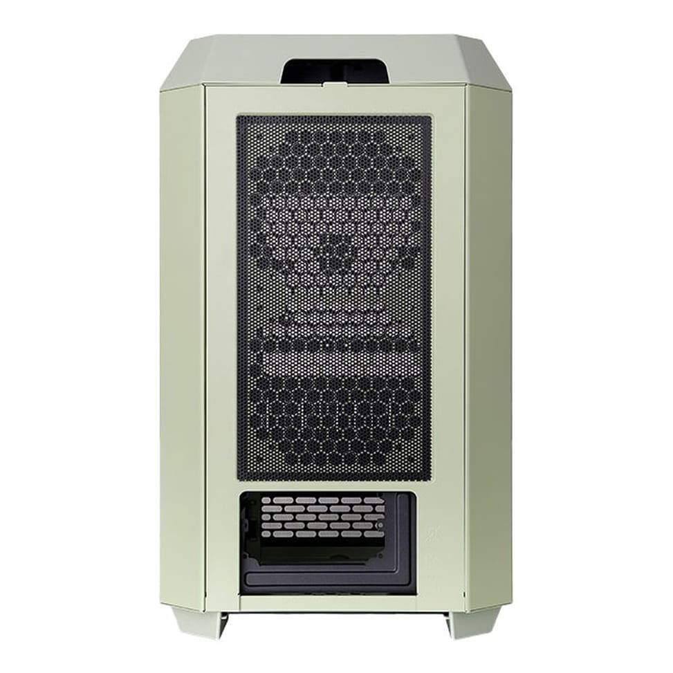 Thermaltake The Tower 250 - Vert matcha — image 3