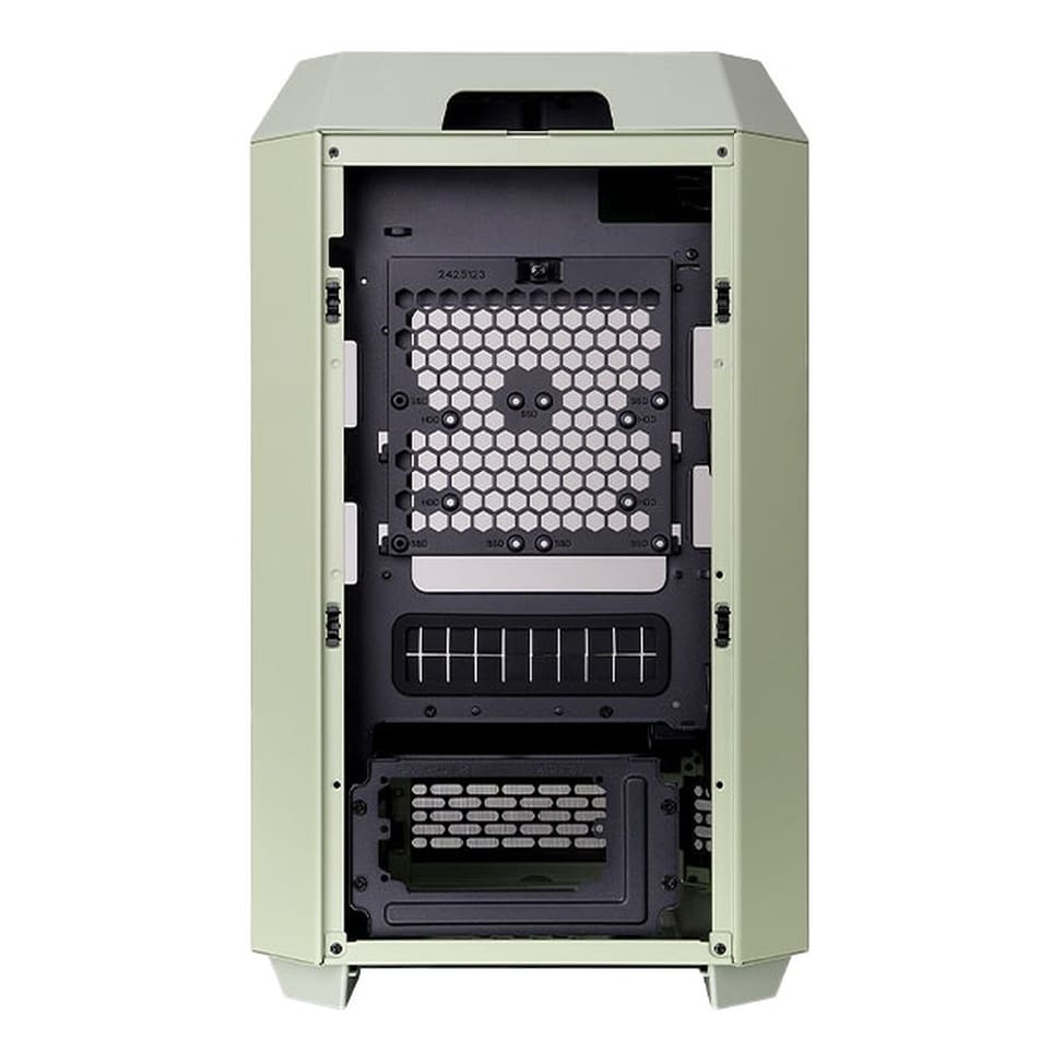 Thermaltake The Tower 250 - Vert matcha — image 4