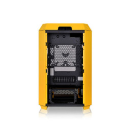 Thermaltake The Tower 300 - Jaune