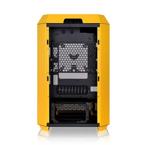 Thermaltake The Tower 300 - Jaune — image 3