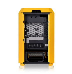 Thermaltake The Tower 300 - Jaune