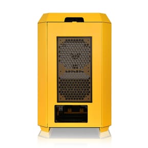 Thermaltake The Tower 300 - Jaune — image 4