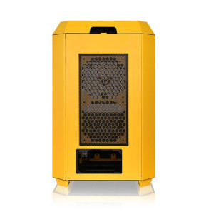 Thermaltake The Tower 300 - Jaune