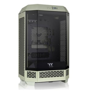 Thermaltake The Tower 300 - Vert matcha