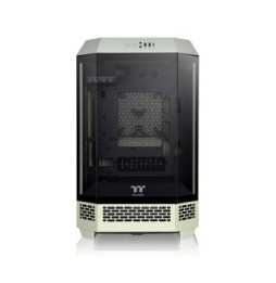 Thermaltake The Tower 300 - Vert matcha