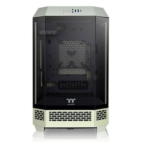 Thermaltake The Tower 300 - Vert matcha — image 2