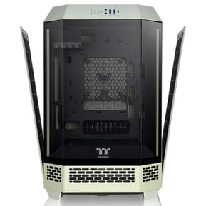 Thermaltake The Tower 300 - Vert matcha — image 3