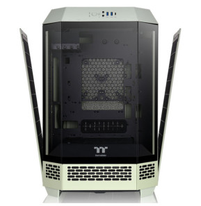Thermaltake The Tower 300 - Vert matcha
