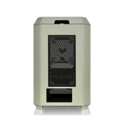 Thermaltake The Tower 300 - Vert matcha