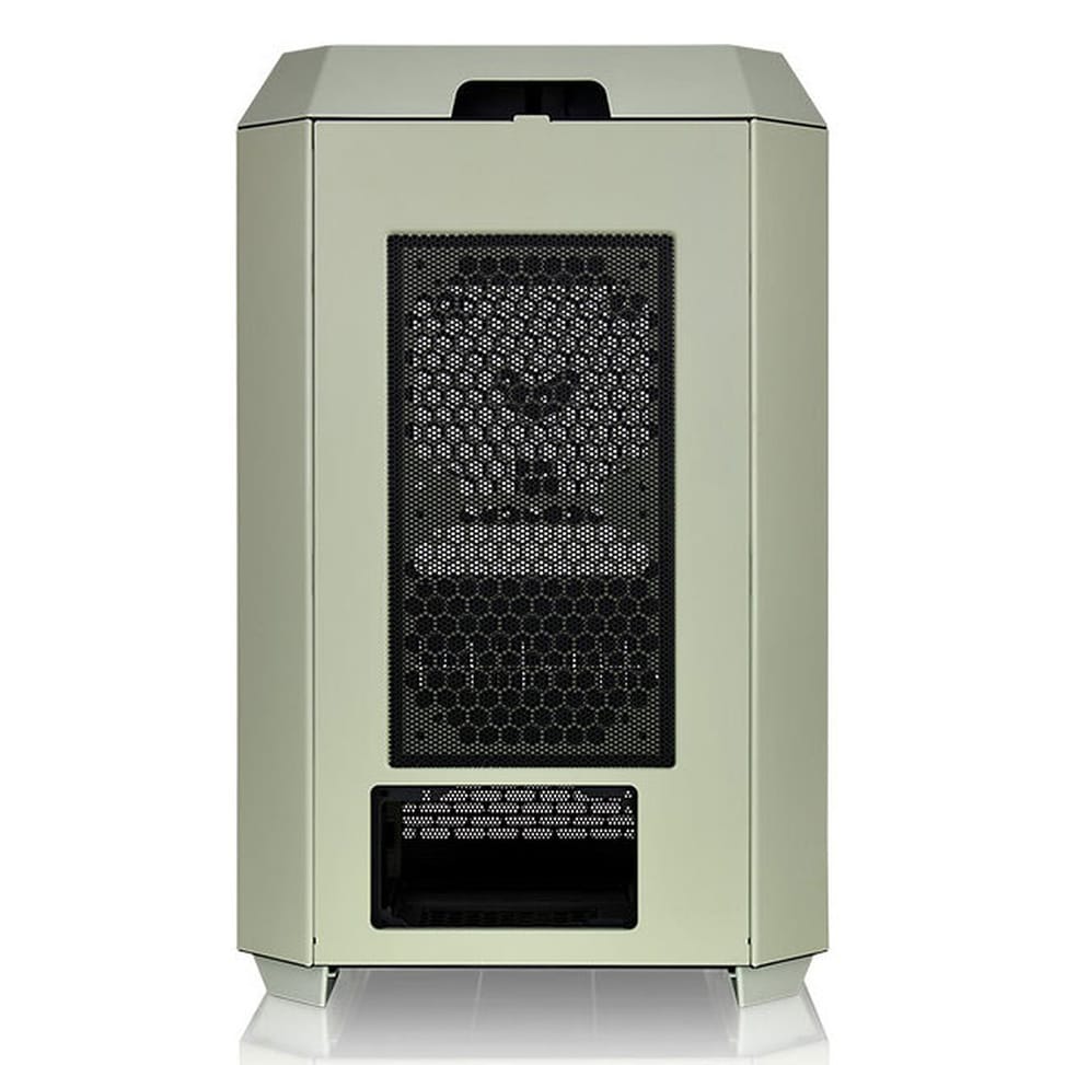 Thermaltake The Tower 300 - Vert matcha — image 4