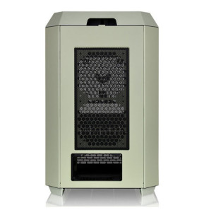 Thermaltake The Tower 300 - Vert matcha