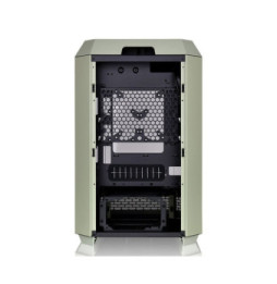 Thermaltake The Tower 300 - Vert matcha