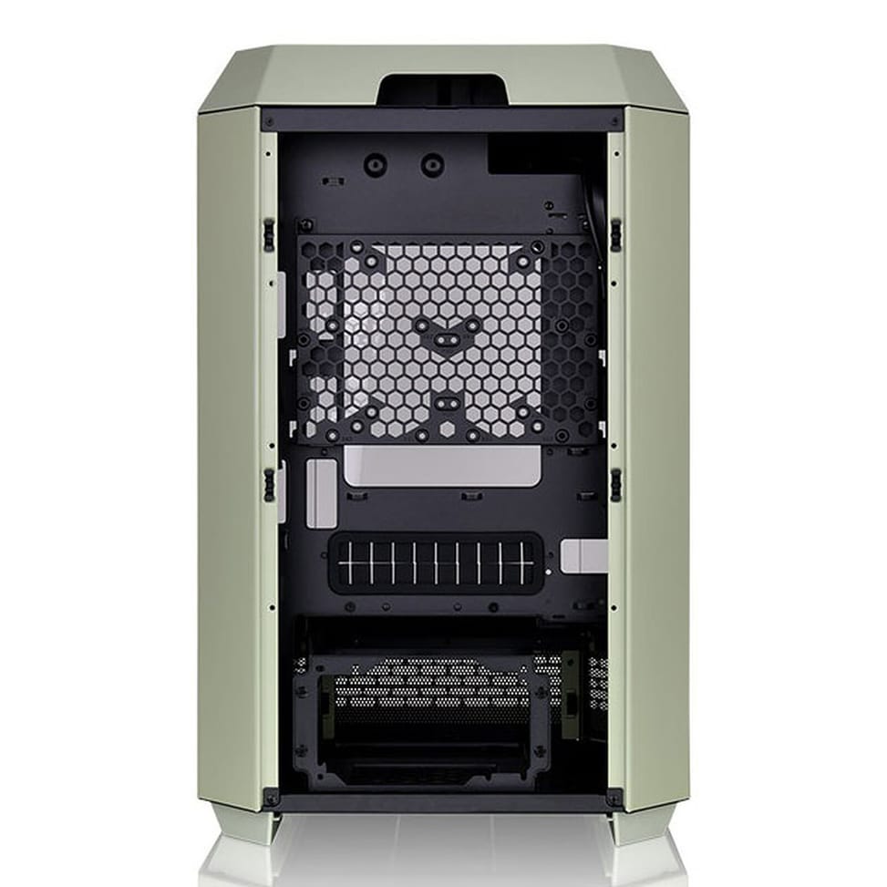 Thermaltake The Tower 300 - Vert matcha — image 5