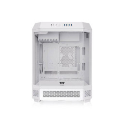 Thermaltake The Tower 600 - Blanc