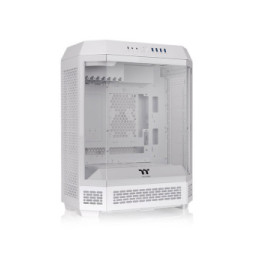 Thermaltake The Tower 600 - Blanc