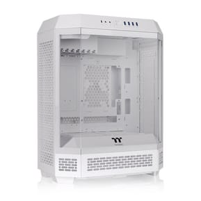 Thermaltake The Tower 600 - Blanc — image 2