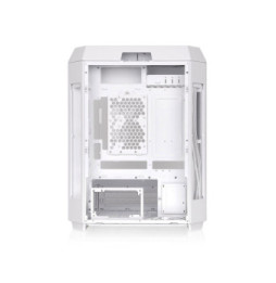 Thermaltake The Tower 600 - Blanc
