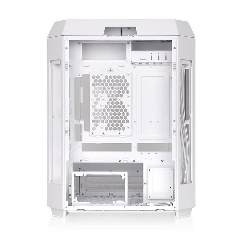Thermaltake The Tower 600 - Blanc — image 3