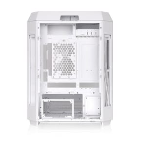 Thermaltake The Tower 600 - Blanc — image 3