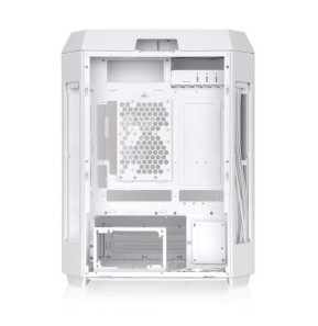 Thermaltake The Tower 600 - Blanc