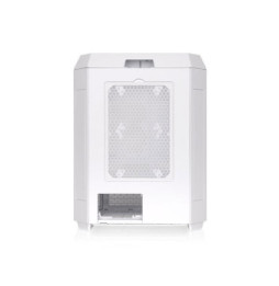 Thermaltake The Tower 600 - Blanc