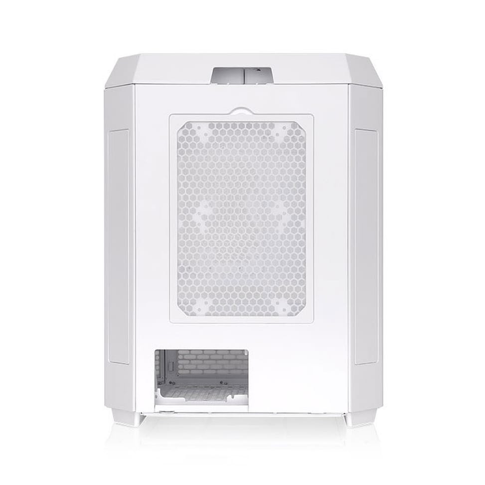 Thermaltake The Tower 600 - Blanc — image 4