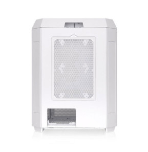 Thermaltake The Tower 600 - Blanc