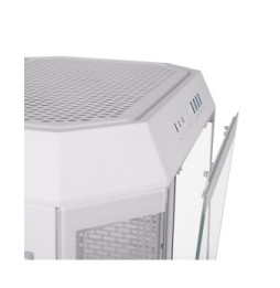 Thermaltake The Tower 600 - Blanc