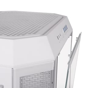 Thermaltake The Tower 600 - Blanc — image 5