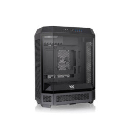 Thermaltake The Tower 600 - Noir