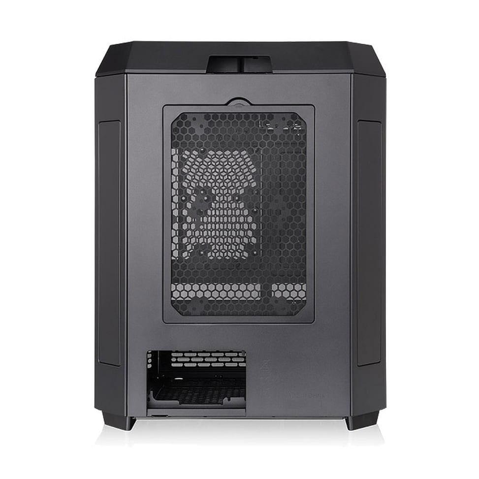 Thermaltake The Tower 600 - Noir — image 3
