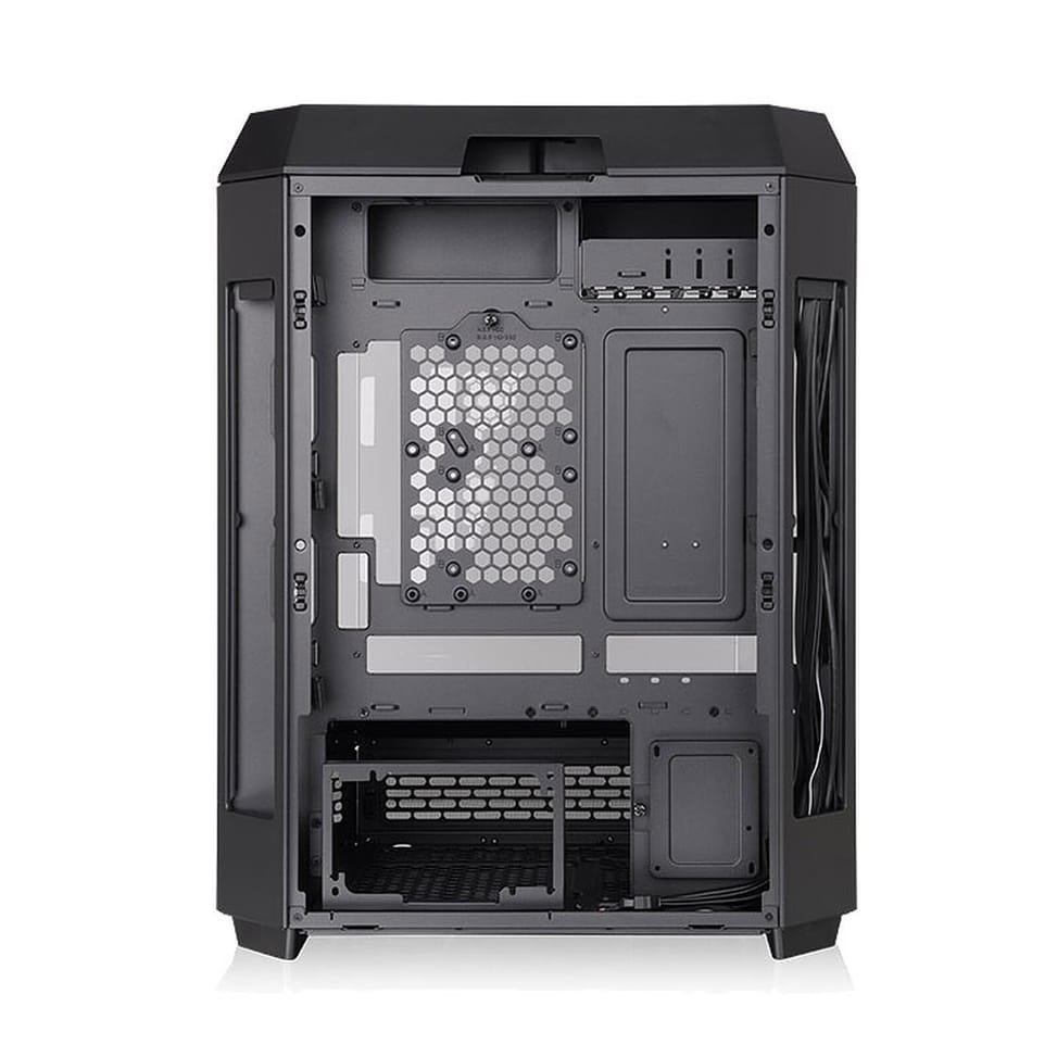 Thermaltake The Tower 600 - Noir — image 4