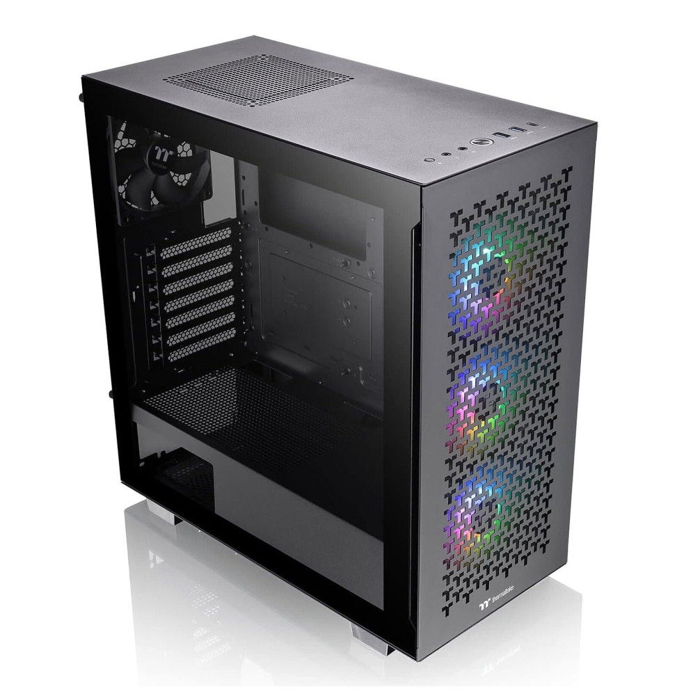 Thermaltake V350 TG ARGB Air